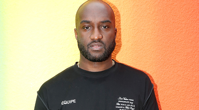 the new off-white creative director is stealing headlines with his deb