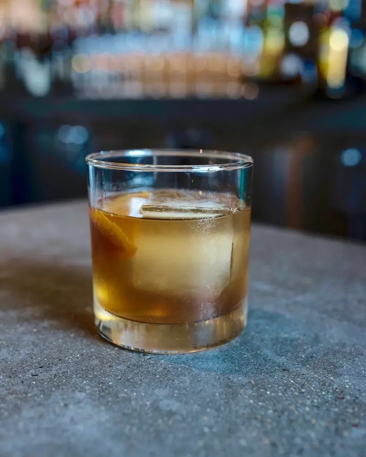The Best Old Fashioned Recipes For International Whiskey Day