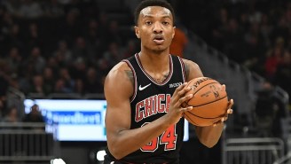 Wendell Carter And Jarrett Jack Are Reportedly Involved In The Georgia Tech Recruiting Scandal