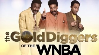 A’ja Wilson And The WNBA Are Calling Out An ‘SNL’ Skit From This Past Weekend That They Think Is ‘Trash’