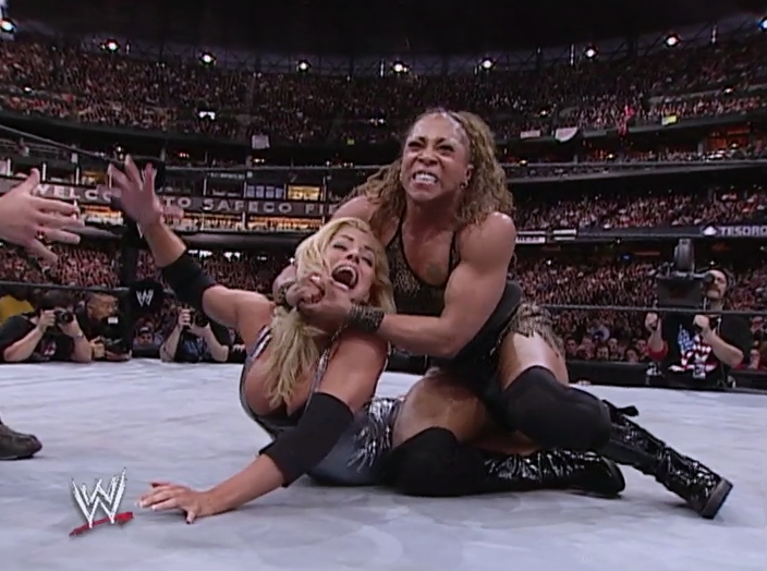10 Most Heated WWE Diva Rivalries – Page 8
