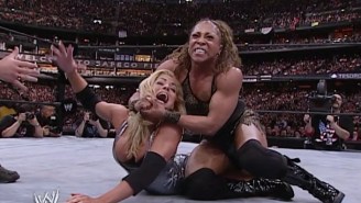 Every Women’s Match In WWE WrestleMania History, Ranked