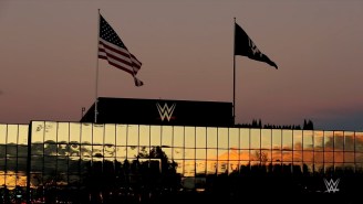 WWE Is Moving Out Of Its Headquarters At Titan Towers In Stamford