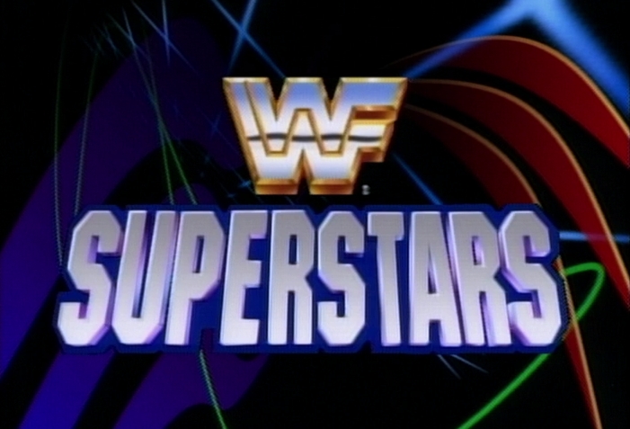 A Look Back At WWF Superstars - January 2, 1993