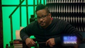 UPROXX 20: Open Mike Eagle Loves ‘Super Thicc’ Lobsters, Hates Instagram