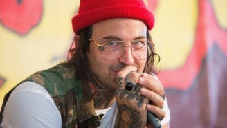 Yelawolf Thinks Post Malone Doesn’t ‘Have The Balls’ To Record A Diss Track About Him