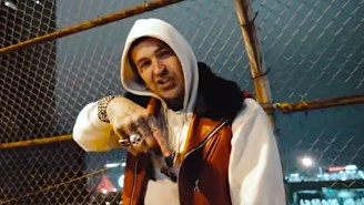 Yelawolf’s Scathing ‘Bloody Sunday’ Diss Takes Shots At G-Eazy And Post Malone
