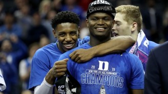 Our Resident Duke Alum Reckons With The Blue Devils Being A Team Outsiders Enjoy Instead Of Hate
