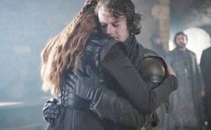 Theon And Sansa’s Satisfying ‘Game Of Thrones’ Reunion Delighted Fans Who Appreciate What He Did