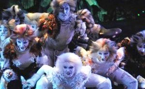We Got Our First Look At ‘Cats’ At CinemaCon, And We Cannot Wait