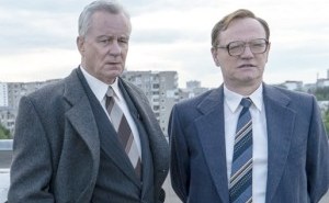 ‘Chernobyl’ Showrunner Craig Mazin On His HBO Miniseries, The Awful Original ‘GOT’ Pilot, And Krazy Gluing Ted Cruz
