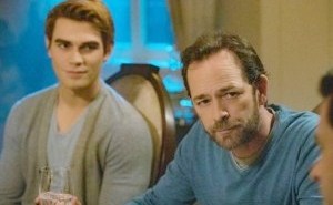 Luke Perry’s Upcoming Final Episode Of ‘Riverdale’ Contains A ‘Beautiful Moment’