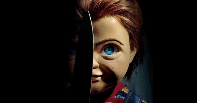 Mark Hamill Debuts Chucky's New Look In 'Child's Play' Reboot