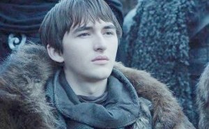 Bran Stark’s Lurking And Creepy Stare Have Inspired Jokes And Memes After The ‘Game Of Thrones’ Premiere