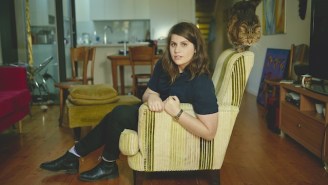 Alex Lahey Honestly Reflects On The Struggles Of Being A Musician On ‘Am I Doing It Right?’