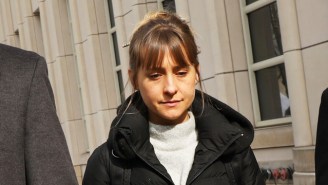 ‘Smallville’ Actress Allison Mack Has Pleaded Guilty In Her Alleged ‘Sex Cult’ Case