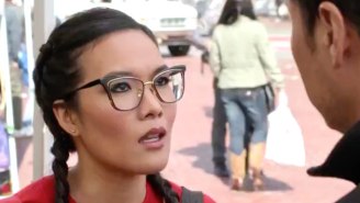 Ali Wong And Randall Park’s ‘Always Be My Maybe’ Trailer Turns A Mariah Carey Classic Into A Rom-Com