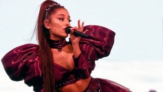 Ariana Grande’s Performance Was The Can’t-Miss Event Of Coachella 2019
