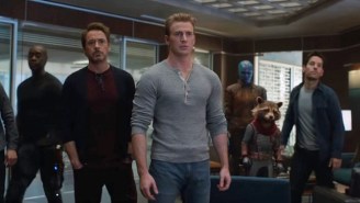 ‘Avengers: Endgame’ Snaps Away The First-Day Presale Tickets Record