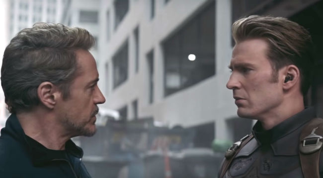 The confirmed Avengers: Endgame runtime officially makes it the