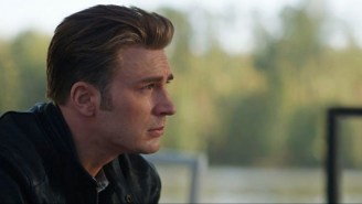One Of ‘Avengers: Endgame’s Box Office Records Was Shattered By An Indie Drama
