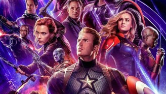The ‘Avengers: Endgame’ Screenwriters Tell Us How They Chose Who Lived And Who Died