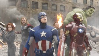 The Original Avengers, Ranked From Hawkeye To Best