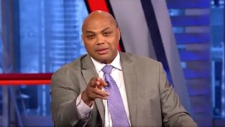 Charles Barkley Hates That Free Agency Talk Is Overtaking The NBA Finals