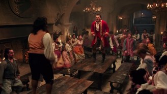 Disney World Is Opening Up A ‘Beauty And The Beast’ Themed Bar This Fall