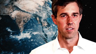 Beto O’Rourke Rolled Out His Climate Change Plan, Here Are The Details