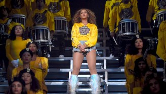 Netflix Shared The Trailer For A Documentary About Beyonce’s Legendary 2018 Coachella Set