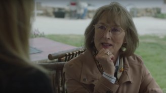 The ‘Big Little Lies’ Teaser Finds Meryl Streep Out To Get The ‘Monterey Five’