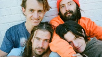 Big Thief Shared The Tender ‘Century,’ One Last Single Before They Release Their New Album