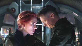 The ‘Avengers: Endgame’ Directors Are Defending That Black Widow Scene Some Feel Is Problematic