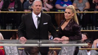 Bret Hart Shared His Thoughts On Being Attacked At The WWE Hall Of Fame