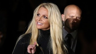 Britney Spears Responded To The Rumors That She’s Being Held Unwillingly In A Mental Health Facility