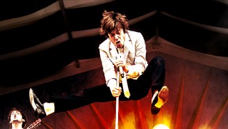 Cage The Elephant Don’t Want To Be Tied Down By Rock And Roll