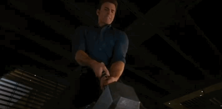cap-thor-hammer-age-of-ultron.gif