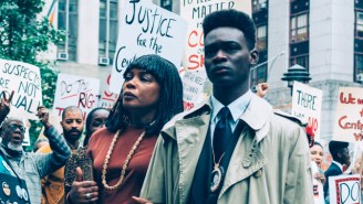 Netflix’s Trailer For ‘When They See Us’ Takes A Searing Look At The Infamous Central Park Five Case