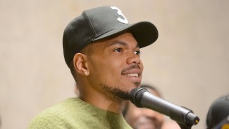 Supa Bwe Enlisted Chance The Rapper On ‘Rememory,’ Which Also Features Contributions From Kanye West