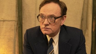 Jared Harris On His Difficult ‘Chernobyl’ Role And The Importance Of Staying Lighthearted On A Heavy Set