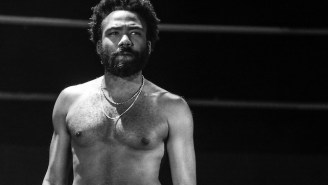 Childish Gambino Expertly Wielded The Power Of Spectacle At His Coachella 2019 Headlining Set