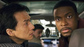 Chris Tucker And Jackie Chan Are Either Teasing ‘Rush Hour 4’ Or Trolling Instagram