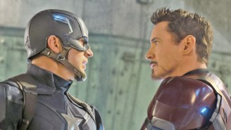 How The Conflict Of ‘Captain America: Civil War’ Could Be Pivotal To ‘Avengers: Endgame’