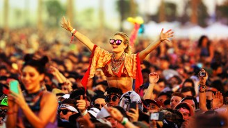 The Ultimate Coachella Packing Guide, For Everyone From Newcomers To Veterans