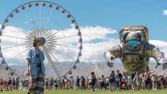 Everything You Can’t Miss At Weekend Two Of Coachella 2019