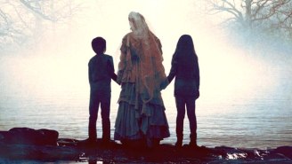 How Does ‘The Curse Of La Llorona’ Fit Into ‘The Conjuring’ Universe?