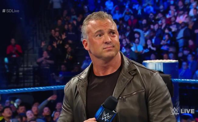 WWE Smackdown Live After WrestleMania Results 4/9/19