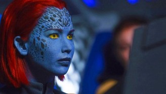 It Sounds Like ‘Dark Phoenix’ Is Going To Be Fox’s Final ‘X-Men’ Movie