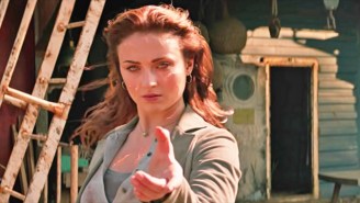 ‘Dark Phoenix’ Originally Ended With A Big Battle Involving The Skrulls From ‘Captain Marvel’